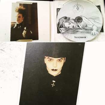 3CD/Set di cofanetti Various: 1990 - 2020 The Anniversary Box LTD | NUM