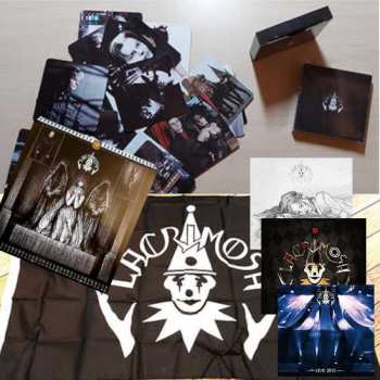 3CD/Set di cofanetti Various: 1990 - 2020 The Anniversary Box LTD | NUM