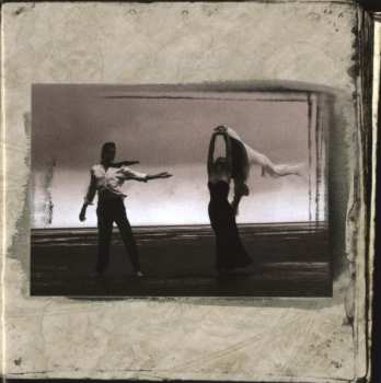 CD Lacrimosa: Echos