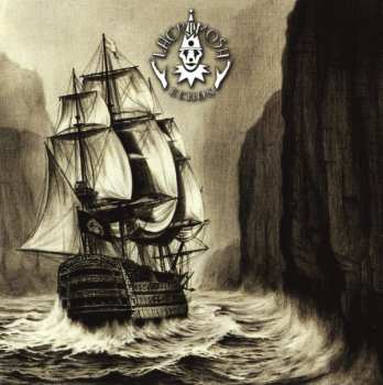 CD Lacrimosa: Echos