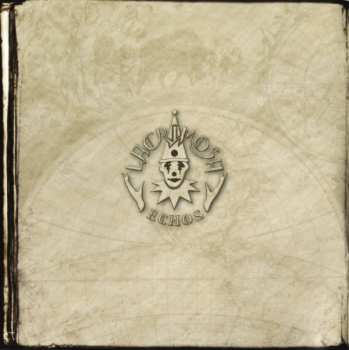 CD Lacrimosa: Echos