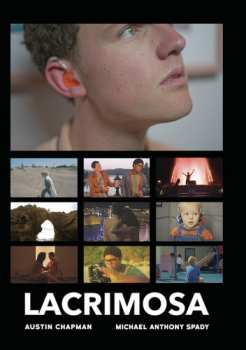 Album Lacrimosa: Lacrimosa