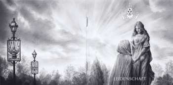 CD Lacrimosa: Leidenschaft