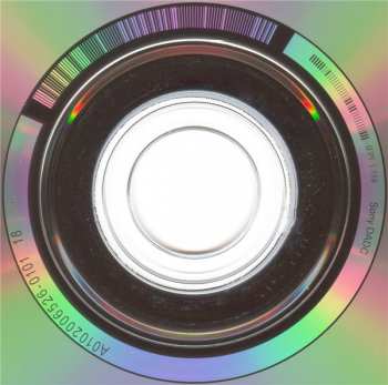 CD Lacrimosa: Revolution