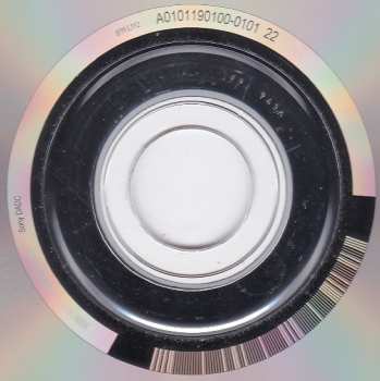 CD Lacrimosa: Sehnsucht