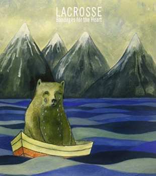 LP Lacrosse: Bandages For The Heart