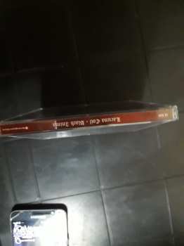 CD Lacuna Coil: Black Anima