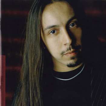 CD Lacuna Coil: Karmacode