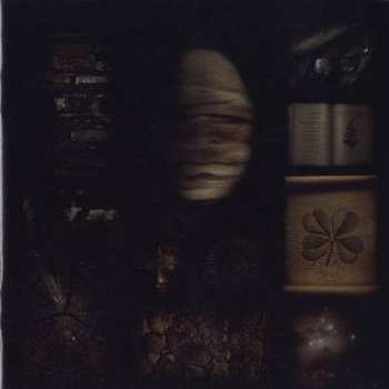 CD Lacuna Coil: Karmacode
