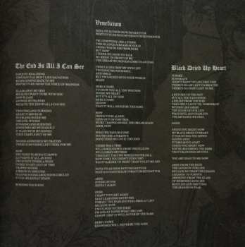 2LP/DVD Lacuna Coil: Live From The Apocalypse