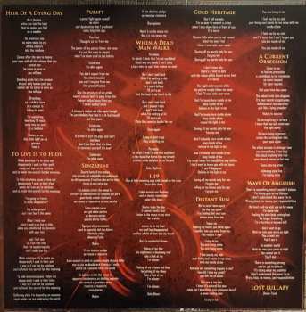 LP Lacuna Coil: Unleashed Memories CLR | LTD