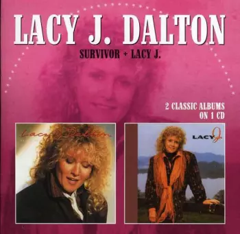 Survivor / Lacy J.
