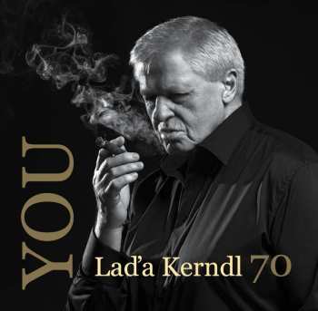 Album Laďa Kerndl: 70 You