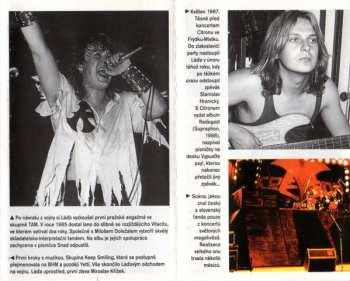 MC Ladislav Křížek: Zlaté Hity