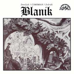 Album Zdeněk Svěrák: Blaník