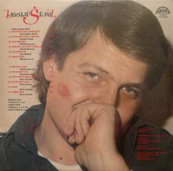 LP Ladislav Štaidl: Ladislav Štaidl