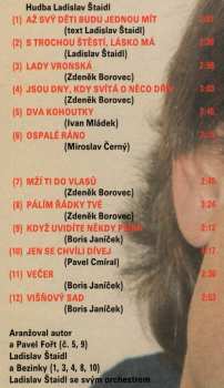 LP Ladislav Štaidl: Ladislav Štaidl
