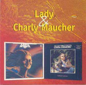 Album Lady: Lady / Performance