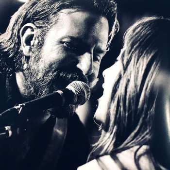 CD Lady Gaga: A Star Is Born Soundtrack