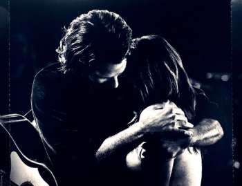 CD Lady Gaga: A Star Is Born Soundtrack