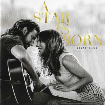 CD/DVD/Set di cofanetti Lady Gaga: A Star Is Born (Soundtrack)