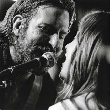 CD/DVD/Set di cofanetti Lady Gaga: A Star Is Born (Soundtrack)