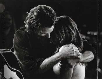 CD/DVD/Set di cofanetti Lady Gaga: A Star Is Born (Soundtrack)