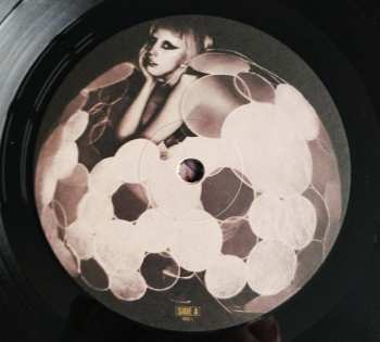 3LP Lady Gaga: Born This Way (The Tenth Anniversary) / Born This Way Reimagined