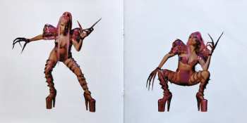 LP Lady Gaga: Chromatica DLX | LTD
