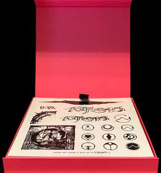 CD/Set di cofanetti Lady Gaga: Chromatica DLX | LTD