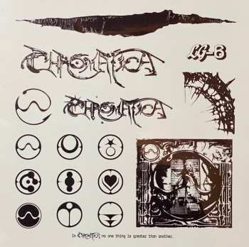 CD/Set di cofanetti Lady Gaga: Chromatica DLX | LTD