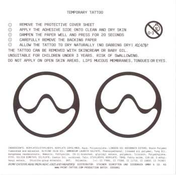 CD/Set di cofanetti Lady Gaga: Chromatica DLX | LTD