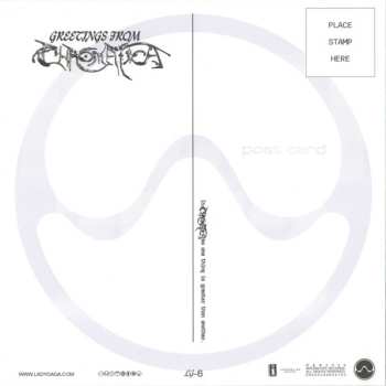 CD/Set di cofanetti Lady Gaga: Chromatica DLX | LTD