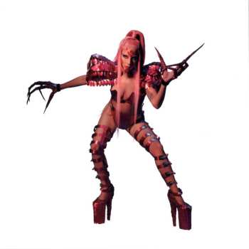 CD/Set di cofanetti Lady Gaga: Chromatica DLX | LTD