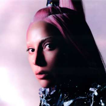 CD/Set di cofanetti Lady Gaga: Chromatica DLX | LTD