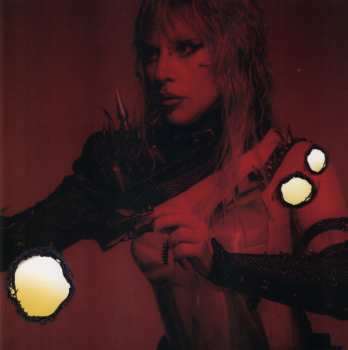 CD/Set di cofanetti Lady Gaga: Chromatica DLX | LTD