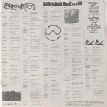 LP Lady Gaga: Chromatica CLR | LTD