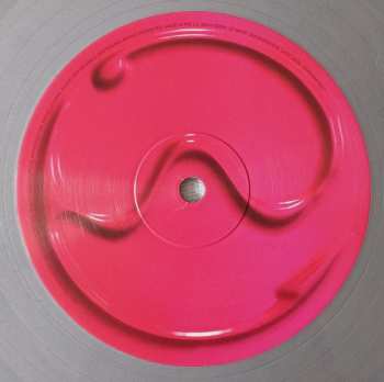 LP Lady Gaga: Chromatica CLR | LTD