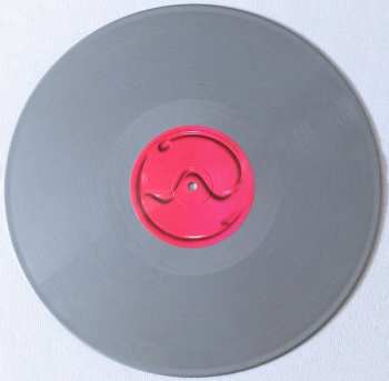 LP Lady Gaga: Chromatica CLR | LTD