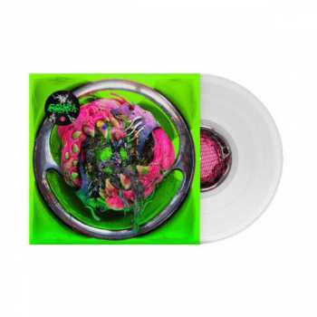 LP Lady Gaga: Dawn Of Chromatica LTD | CLR