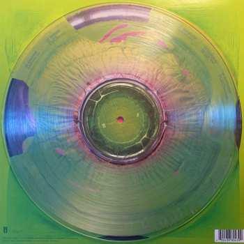 LP Lady Gaga: Dawn Of Chromatica LTD | CLR