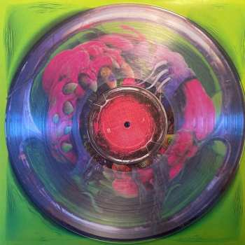 LP Lady Gaga: Dawn Of Chromatica LTD | CLR