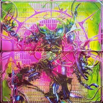 LP Lady Gaga: Dawn Of Chromatica LTD | CLR