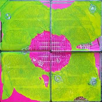 LP Lady Gaga: Dawn Of Chromatica LTD | CLR