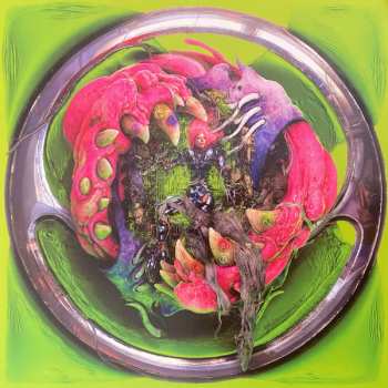 LP Lady Gaga: Dawn Of Chromatica LTD | CLR