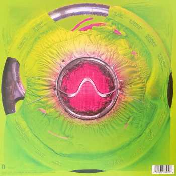 LP Lady Gaga: Dawn Of Chromatica LTD | CLR