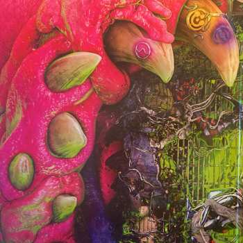 LP Lady Gaga: Dawn Of Chromatica LTD | CLR