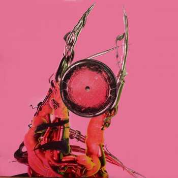 LP Lady Gaga: Dawn Of Chromatica LTD | CLR