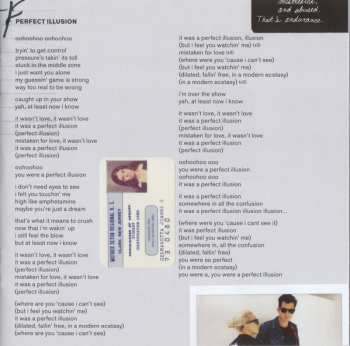 CD Lady Gaga: Joanne DLX