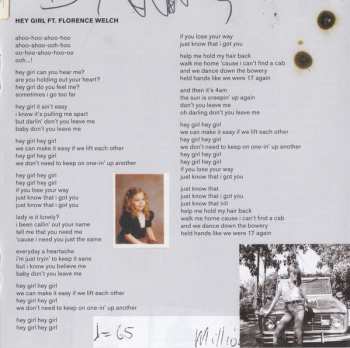 CD Lady Gaga: Joanne DLX